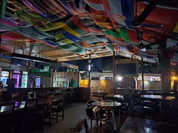 Harzoyka - Ikeja GRA