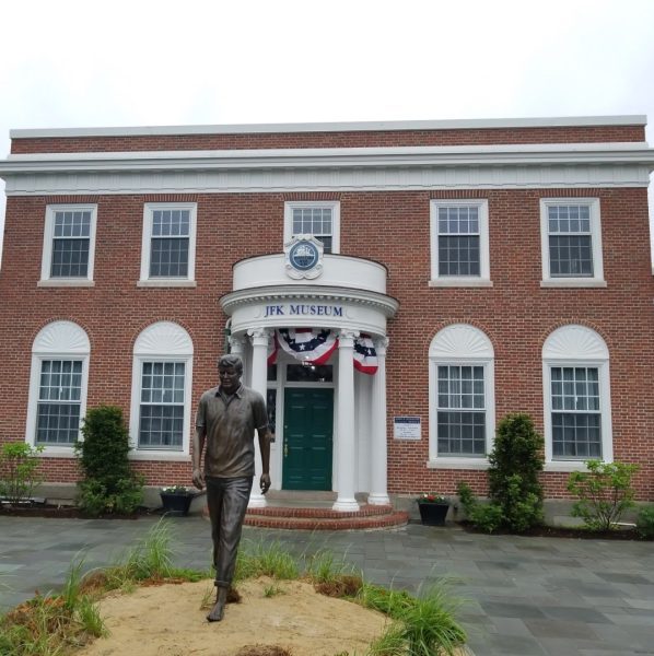 Hyannis and the Kennedy Legacy
