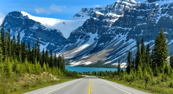 Icefields Parkway