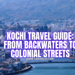 Things to Do in Kochi