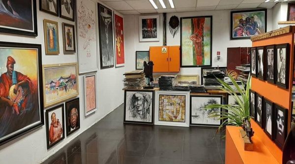 Local Museums and Galleries