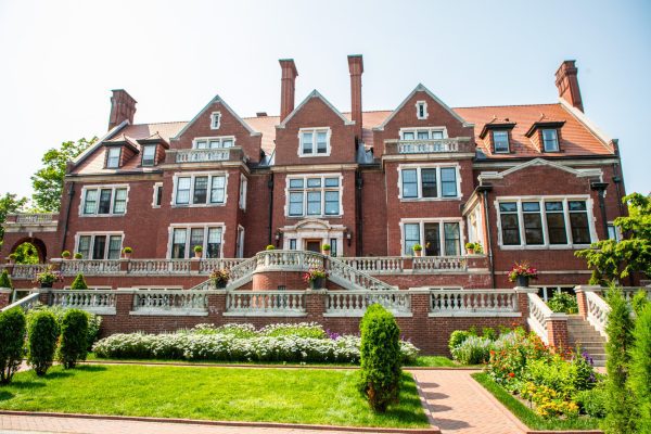 Mansion