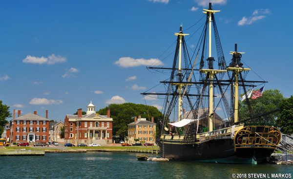 Maritime National Historic Site