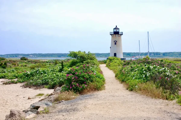 Martha’s Vineyard or Nantucket