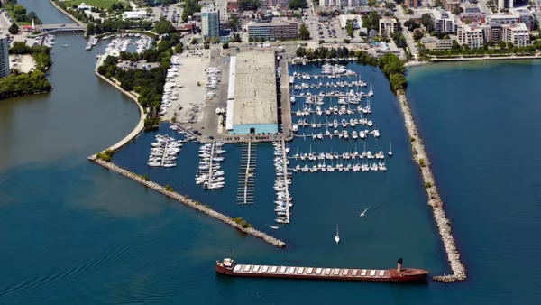 Port Credit
