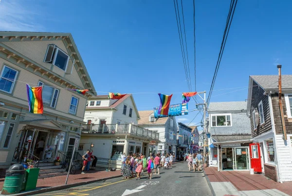 Provincetown