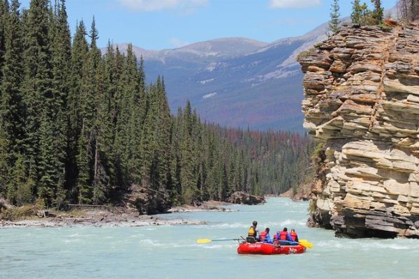 Rafting