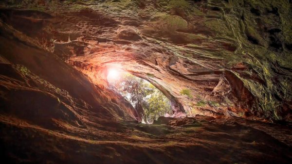 Ravana Cave