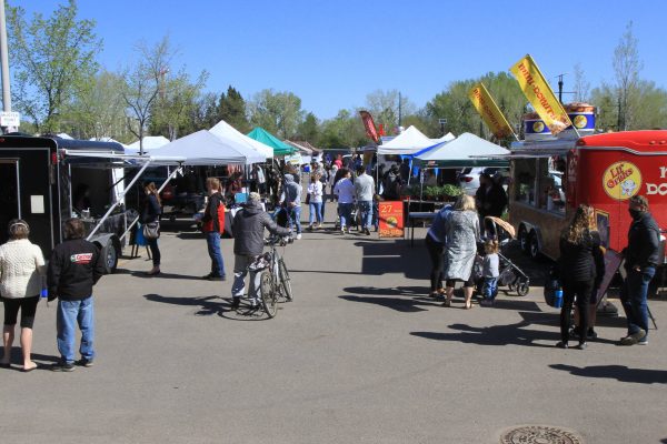 Red Deer Farmers’ Market