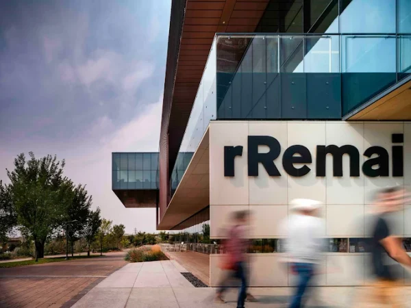Remai Modern Art Museum