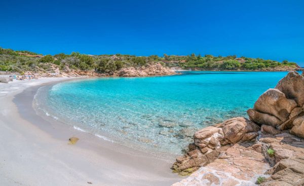 Sardinia’s