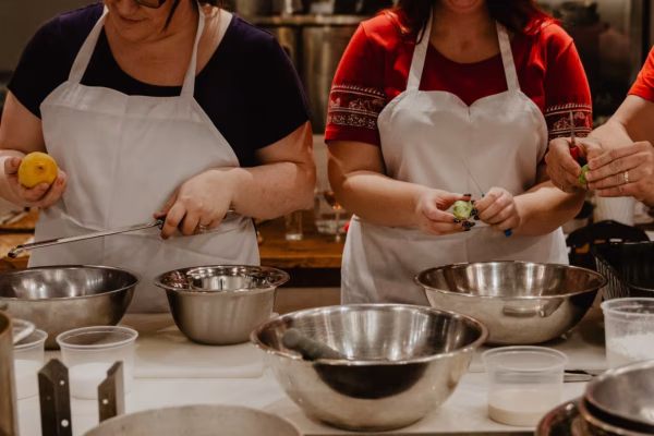 Saskatoon’s Culinary Scene