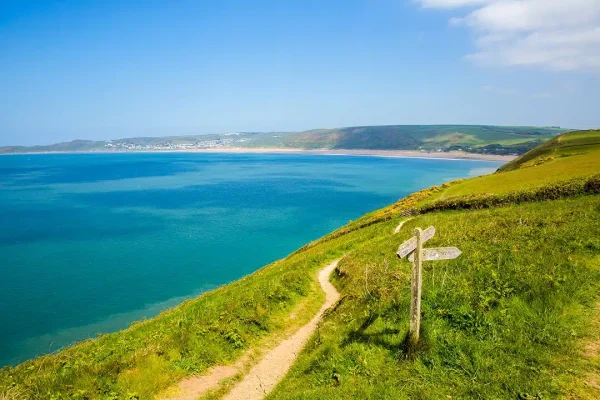 South West Coast Path