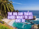 Things to Do in Big Sur