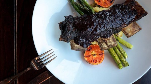The Raven Bistro