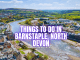 Things to Do in Barnstaple