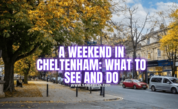 Things to Do in Cheltenham