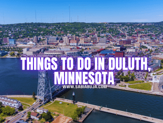 Things to Do in Duluth