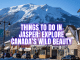 Things to Do in Jasper