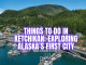 Things to Do in Ketchikan