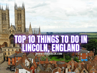 Things to Do in Lincoln