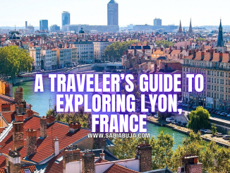 Things to Do in Lyon