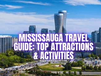 Things to Do in Mississauga