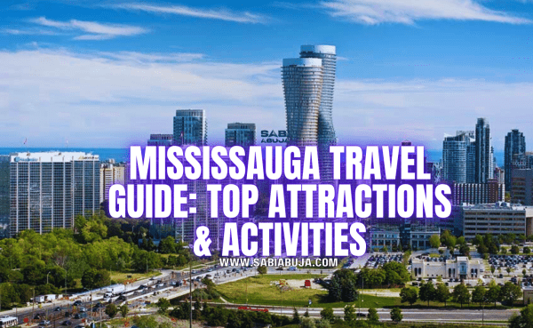 Things to Do in Mississauga