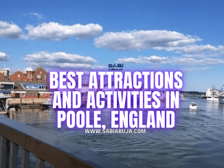 Things to Do in Poole