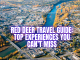 Things to Do in Red Deer