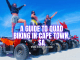 Quad Biking in Cape Town