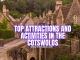 Things to Do in the Cotswolds