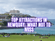 Things to Do in Newquay