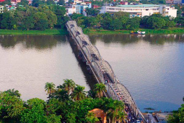 Trang Tien Bridge
