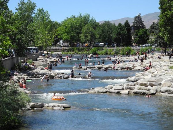 Truckee River