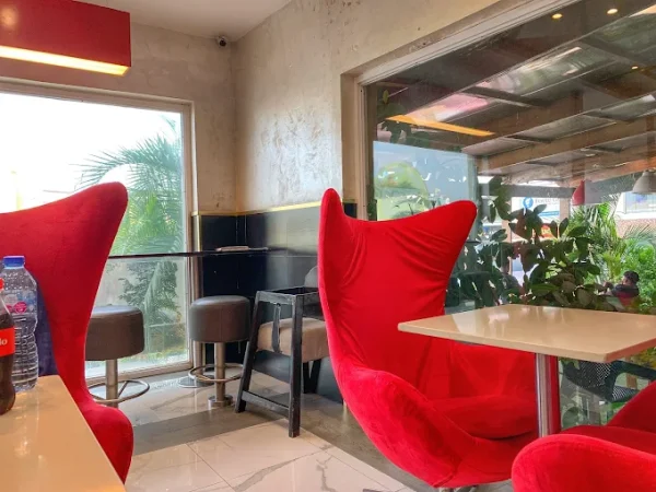 Uncle D’s Restaurant