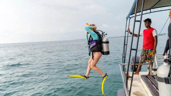 Watersports Adventures