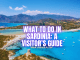 Things to Do in Sardinia