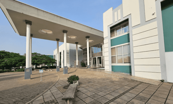 Shehu Musa Yar’Adua Museum