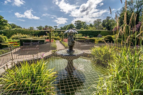Sewerby Hall and Gardens
