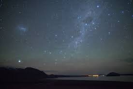 Dark Sky Preserve