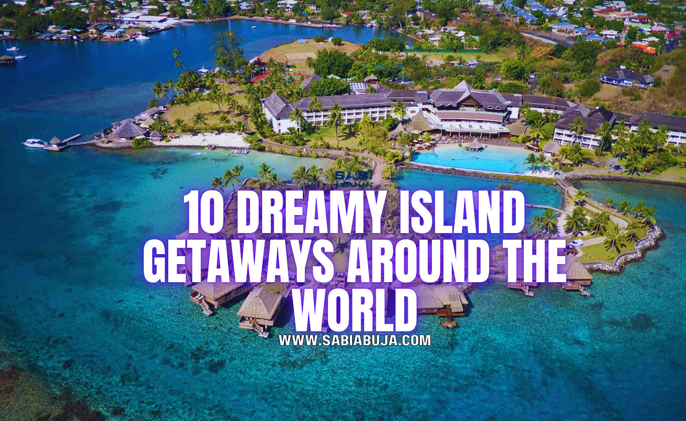 Island Destinations