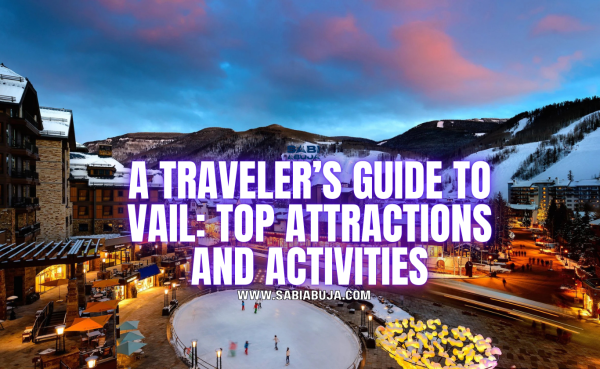 Things to Do in Vail