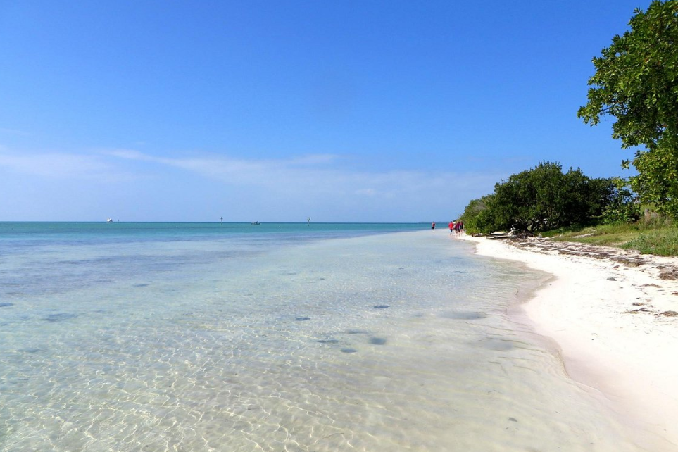 Anne’s Beach