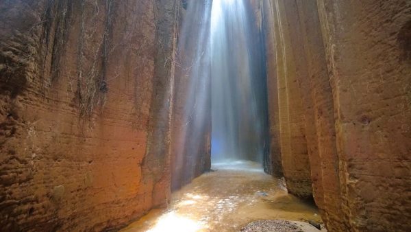 Awhum Waterfall (Enugu State)