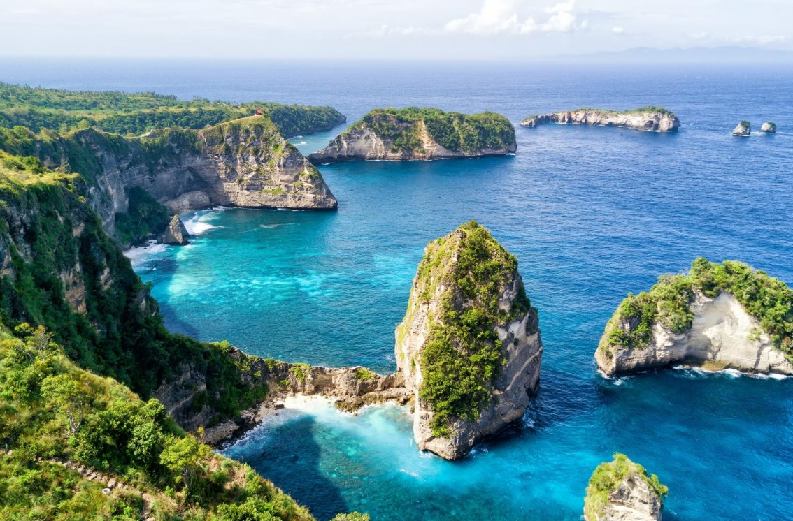 Bali, Indonesia