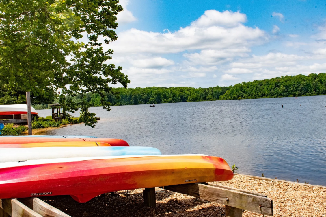 Beaverdam Park
