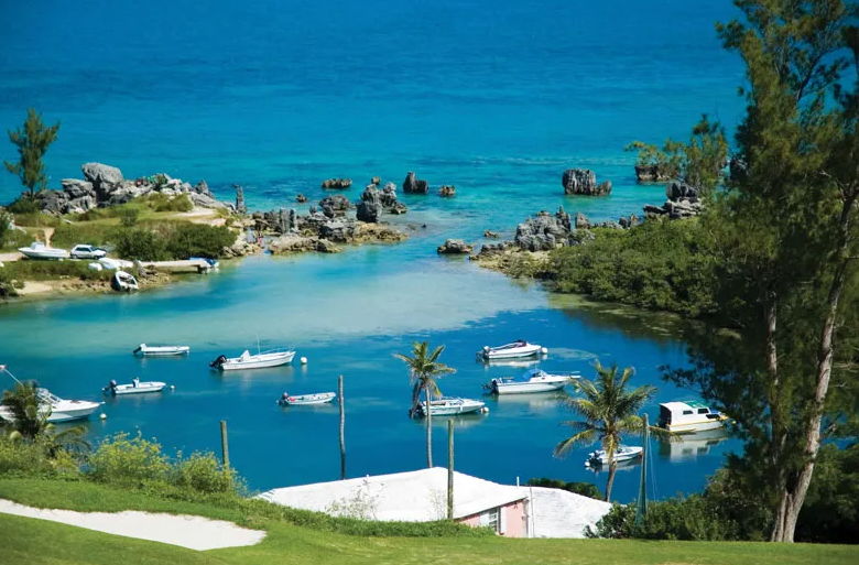 Bermuda