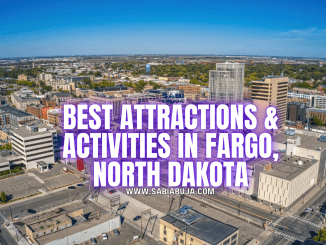 Things to Do in Fargo