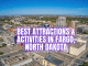 Things to Do in Fargo